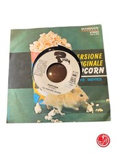 Les Machines À Popcorn / David Vincent – Popcorn / Liberté Liberté Popcorn machines price