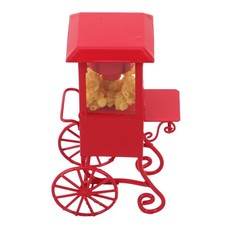 Machines À Pop-corn Accessoire De Popcorn Nourriture Artificielle Popcorn machines price