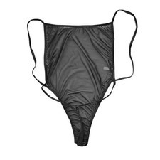 Body Homme Pyjama Élasthanne Dos-Nu Gilet 50kg-90kg Bellyband Transparent Body homme price