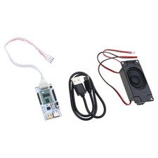 USB Voix Contrôle Intelligent Reconnaissance Capteurs Module Développement Board Intelligent Board price
