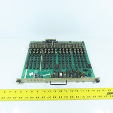 Test Products Inc.GM-T48800-001 Rev D 32 Canal Intelligent I/O Circuit Board Intelligent Board price