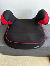 Siège auto rehausseur groupe 2/3, de 15-36 Kg Marque : MONSIEUR BEBE Bébé voiture Seat price
