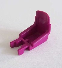 PLAYMOBIL (2601) VEHICULES - Siège Auto Bébé Enfant Violet 3069 Bébé voiture Seat price