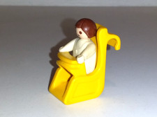PLAYMOBIL PIÈCE 3139 / 3739 SIÈGE AUTO BÉBÉ VINTAGE VOITURE VÉHICULE Bébé voiture Seat price