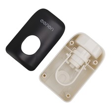 Automatic Toothpaste Dispenser Wall Mounted Adhesive Toothpaste Squeezer Holder Toothpaste support price