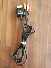 Xbox 360 Composite AV Cable - Officiel Composite câble price