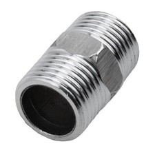 G1/2-Chrome Laiton Longueur Extension Douche Connecteur For-Extra Long-Hose Douche Hose price