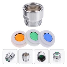 4 Pcs Hose Restrictor Shower Flow Reducer Économiseur D'eau Pour Douche Vanne Douche Hose price