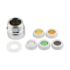 Douche Flux Réducteur Limiteur Set Économisant L'Eau 5 Diverses Hose-Restrictor Douche Hose price