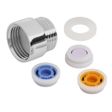 Douche Flux R??ducteur Limiteur Set Eau ??conomie 4, 6, 9 L/Min Hose-Restrictor Douche Hose price