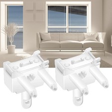 2x baguettes de remplacement pour store vertical, élégantes, pour salle de Vertical store price