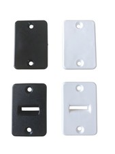 Bouchon De Couverture pour Trou Passes Bande De Guide de Sangle Vertical Store Vertical store price