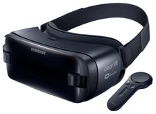 Samsung Gear VR 2017 avec manette Sm-r324 99p Start VR Headset price