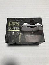 Hype I-FX Metallic Virtual Reality Headset Black Brand New Sealed Pack VR Headset price