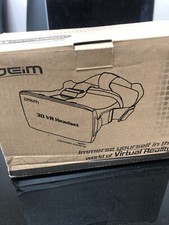 Casque Deim 3d Vr VR Headset price