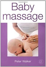 Massage Pour Bébé Broché Peter Walker Bébé Walker price