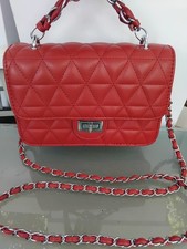petit sac bandoulière rouge Sac bandoulière femme price