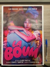 Affiche La boum Affiche price