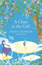 Hilda Cochrane A Chair at the Cafe (Poche) Cafe et Canteen chaise price