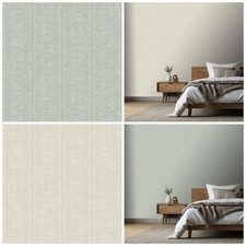 Papier Peint Rayures Herringbone Scandinave Multi Washable World Of Wallpaper Wallpaper price