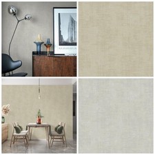 Papier Peint Texturé En Lin World Of Wallpaper Poids Lourd Style Moderne Wallpaper price