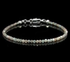 Bracelet Pierres De Lune Naturelle Lithothérapie Homme Femme Genuine Stone Naturel Stone bracelets price