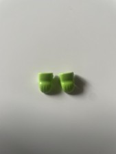 PLAYMOBIL  Paire de Gants enfant vert court ski motos vélos sport Gants enfant price
