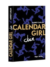 Calendar Girl - Juin - Carlan, Audrey Calendar price