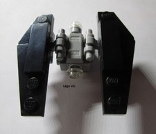 Lego 75184 Star Wars Calendar Calendrier TIE Striker jour 19 Calendar price