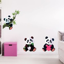 Stickers muraux enfants - Decoration chambre bébé - Sticker mural chambre Bébé chambre mur décoration price