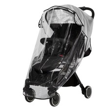 Housse de Pluie pour Poussette,  Universelle Contre les Intempéries, Respir1044 Stroller-Pram Rain housse price