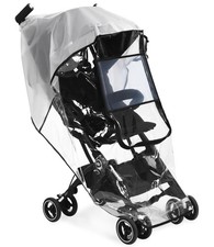 Housse imperméable pour poussette bébé - Baby Rain Cover, protection pluie Stroller-Pram Rain housse price