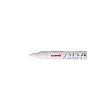 Marqueur huile créatif Uni Ball Paint Marker PX-20 pointe moyenne blanc Huile Paint price