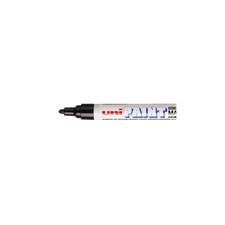 Marqueur huile créatif Uni Ball Paint Marker PX-20 pointe moyenne noir Huile Paint price