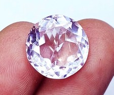 Bague Pierre Précieuse Sapphire Rose Naturelle Taille de Bague 7.50 Ct Sapphire bague price