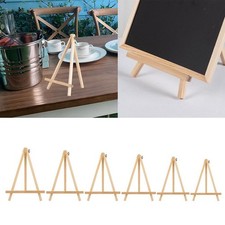 Présentoir De Chevalet En Bois Massif Pour Toile Art Dessin Peinture Table De Dessin table price