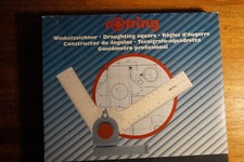 Equerre règle pour table a dessin Dessin table price
