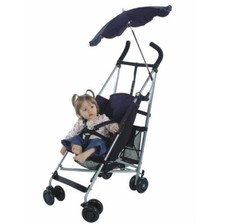 *** OMBRELLE FLEXIBLE/ORIENTABLE POUR POUSSETTE ENFANT *** Stroller-Pram parapluie price