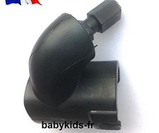 Clip Adaptateur Ombrelle Noa de Bébé Confort - Support Ombrelle poussette Noa Stroller-Pram parapluie price