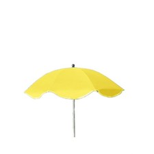 Parapluie avec Bordure Festonnée Compact Ombrelle de Poussette Portable Stroller-Pram parapluie price