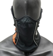Nike Unisexe DRY Academy Snood Neck Warmer Masque Visage Noir Écharpe GYM... Neck Warmer unisexe price