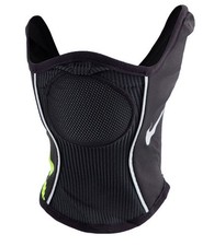 Écharpe masque facial Nike unisexe DRY Academy Snood Neck Warmer noir volt... Neck Warmer unisexe price