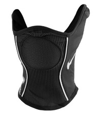 Nike Unisexe DRY Academy Snood Neck Warmer Masque Visage Noir Écharpe GYM... Neck Warmer unisexe price