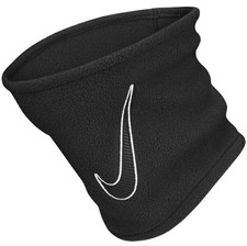 Nike Junior Neck Warmer Fleece 2.0 Logo Noir Protection contre le froid Unisexe Neck Warmer unisexe price