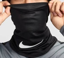Bonnet masque noir blanc Nike Unisexe Academy Running Neck Warmer HF0787-010 Neck Warmer unisexe price
