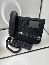 Alcatel-Lucent Premium Deskphone 8038 IP Phone VoIP - Testé VOIP téléphone price