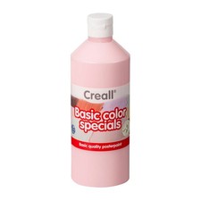Creall havo30094 500 ml 27 pastel-rood Havo Basic kleur poster Paint, fles Pastel Paint price