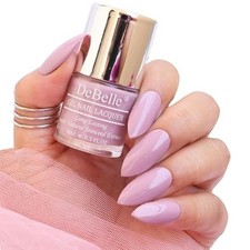 Vernis à ongles Debelle Gel Mary Magnolia (Pastel Lavender Nail Paint)|Non UV... Pastel Paint price