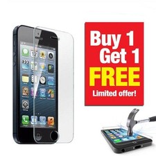 Lot Protecteur d'écran LCD Verre Trempé 100% Véritable pour iPhone 6 /6S Neuf Mobile téléphone Screen price