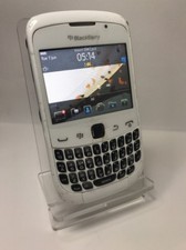Smartphone Blackberry Curve 8520 noir pièces détachées défectueuses - écran OK 2 Mobile téléphone Screen price